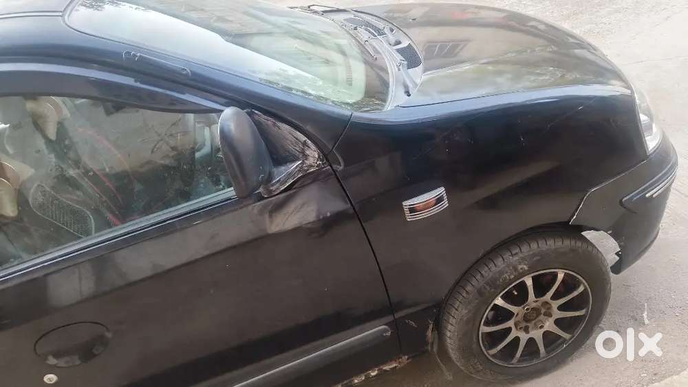 Hyundai Santro Xing 2006