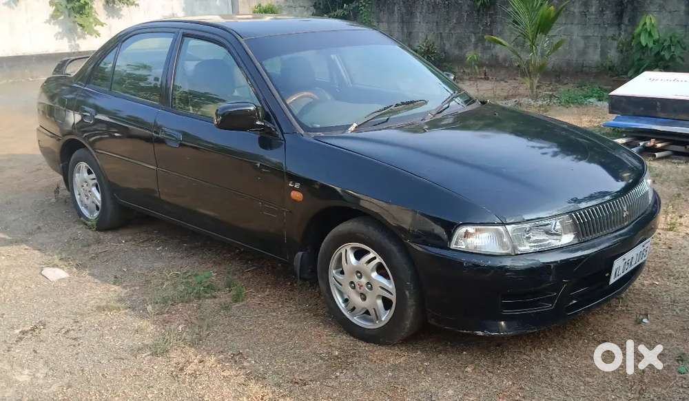 Mitsubishi Lancer Diesel 2004