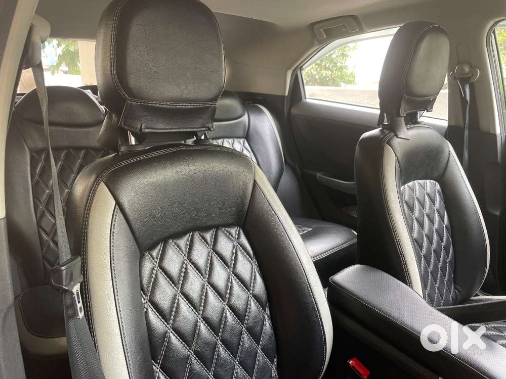 Tata Nexon Xma, 2022, 74850 Km