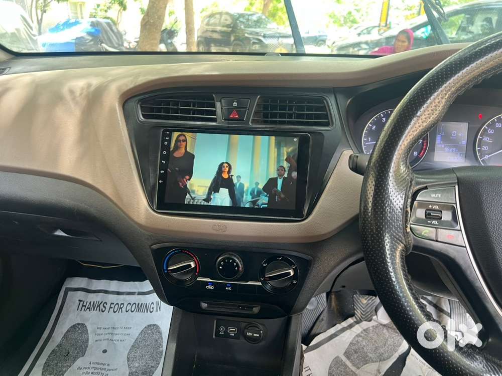 Hyundai Elite I20 Magna+ 2016