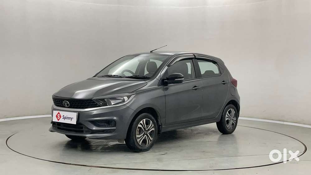 Tata Tiago 1.05 Revotorq Xt Option, 2024, Petrol