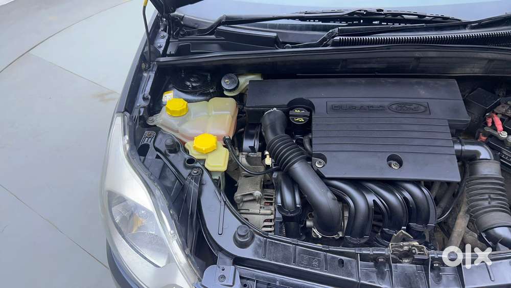 Ford Figo Petrol Zxi, 2013, Petrol