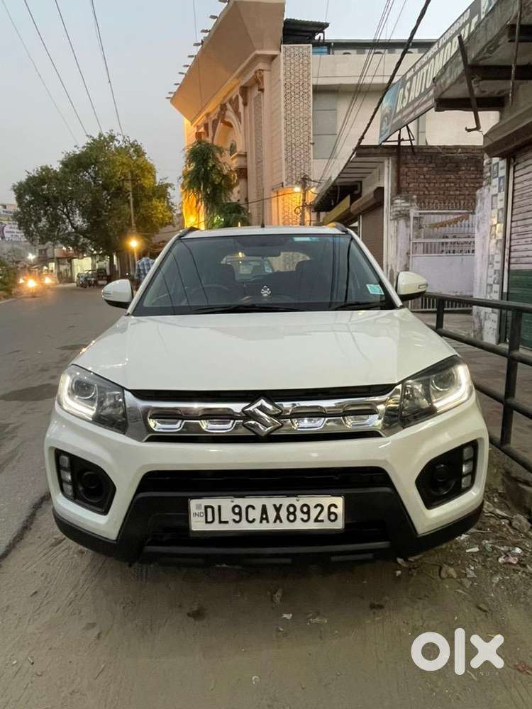 2022 Maruti Suzuki 45,000 Km