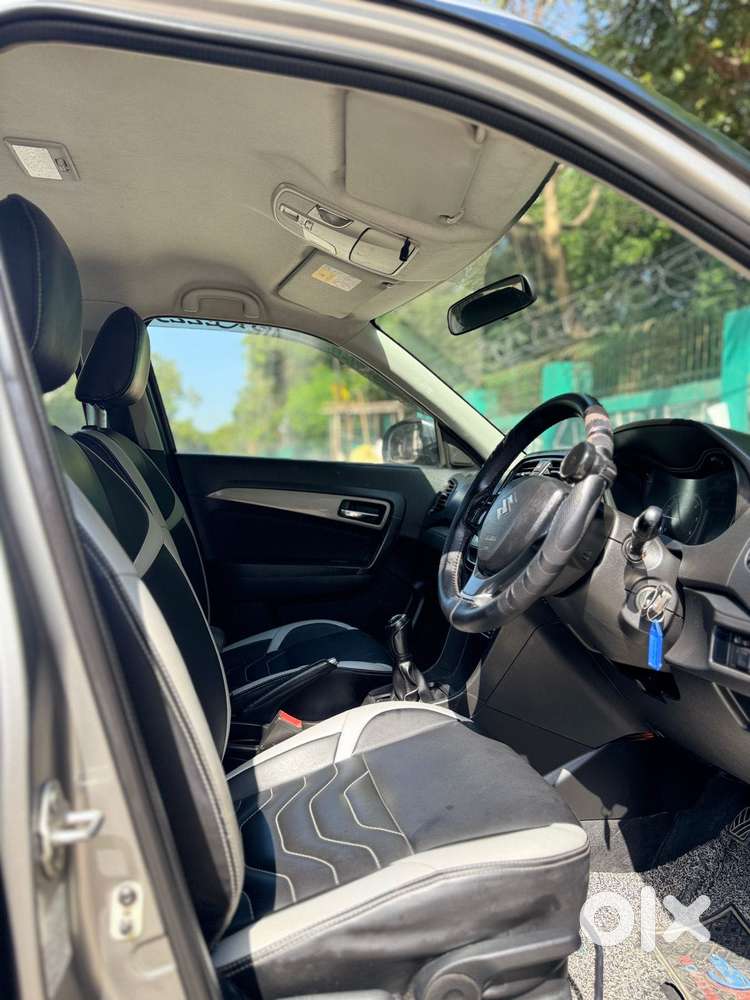 Maruti Suzuki Brezza Zdi, 2020, Diesel