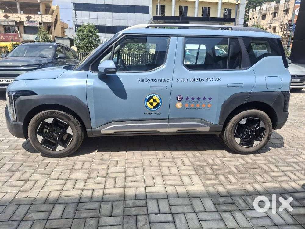 Kia syros HTK Opt Diesel, 2025, Diesel
