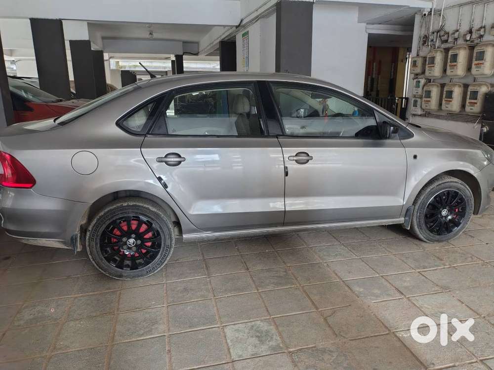 Skoda Rapid 2015 Top Variant 48000 Kms Petrol/cng