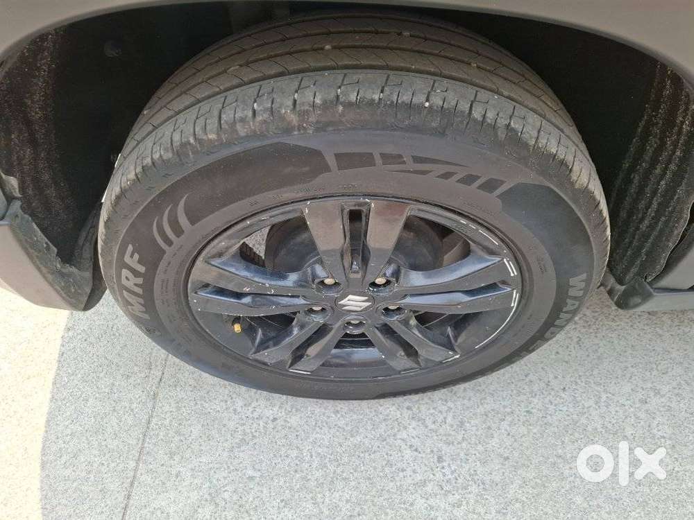 Maruti Suzuki Brezza Zdi, 2018, Diesel