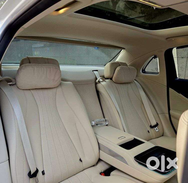 Mercedes-benz E-class E 200 Exclusive, 2023, Petrol