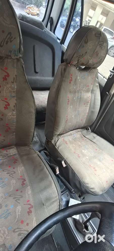 2002 Maruti 800 Ac – Well Maintained  Karvenagar, Pune