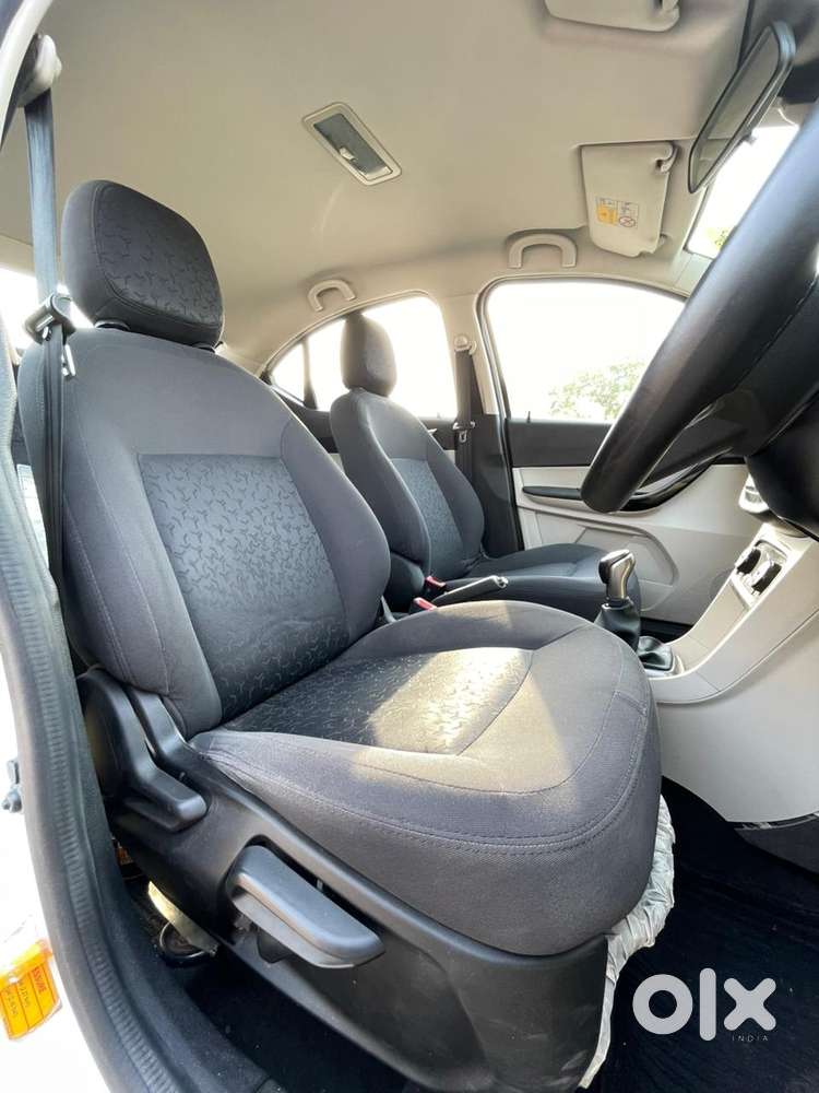 Tata Tigor 1.2 Revotron Xz Plus Cng, 2022, Petrol