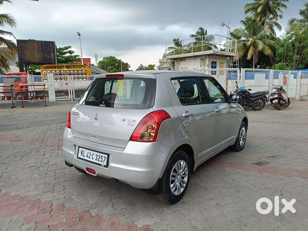 Maruti Suzuki Swift Ddis Vdi, 2009, Diesel