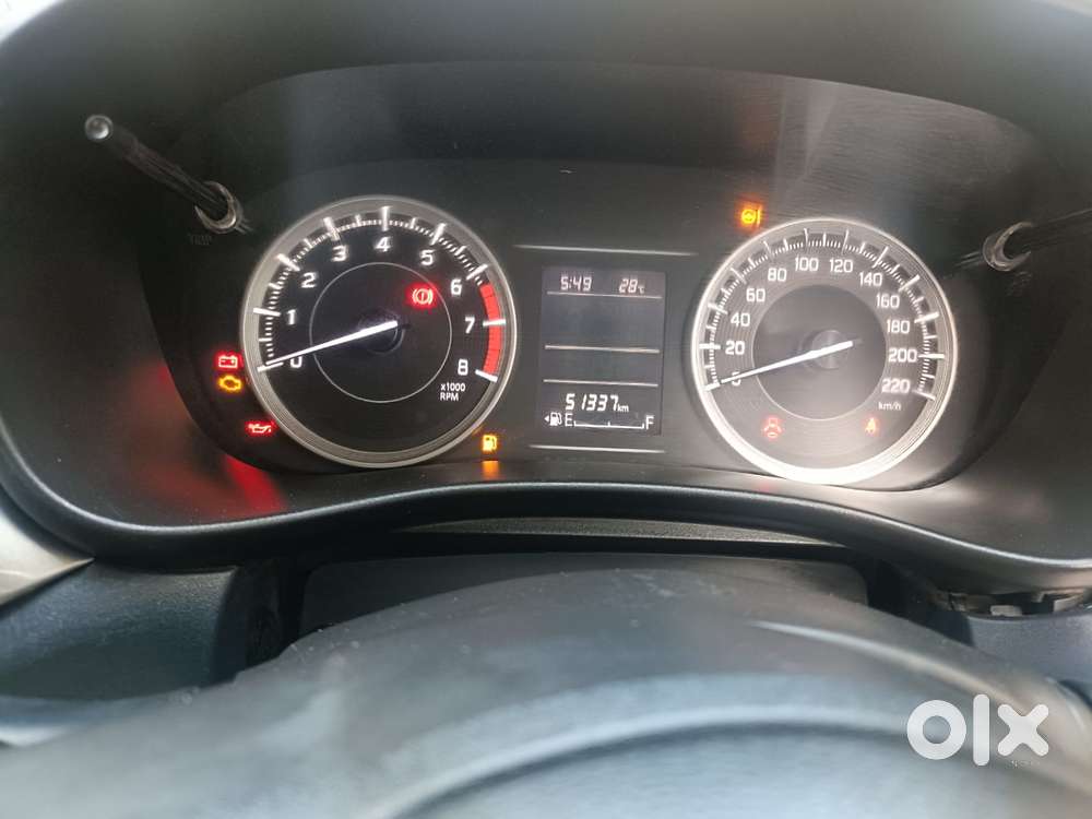 Maruti Suzuki Baleno Sigma, 2023, Petrol