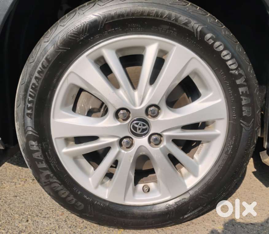 Toyota Yaris Vx, 2018, Petrol