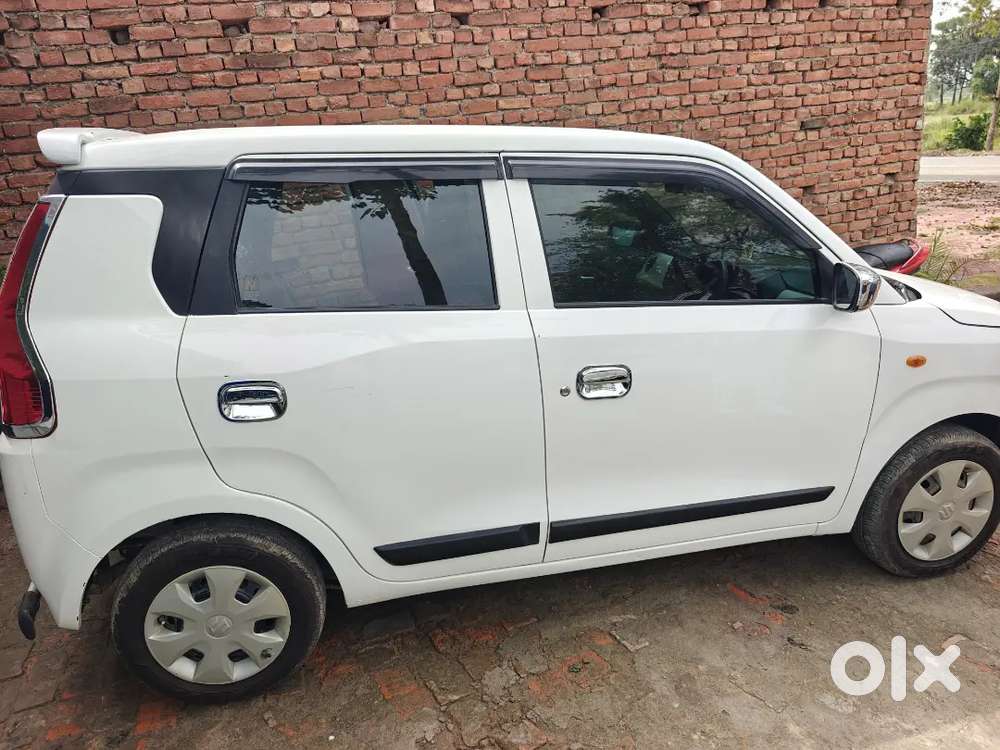 Maruti Suzuki Alto 2020