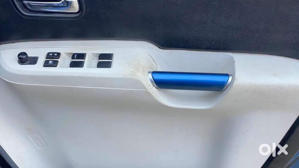 Maruti Suzuki Ignis 1.2 Delta, 2018, Petrol