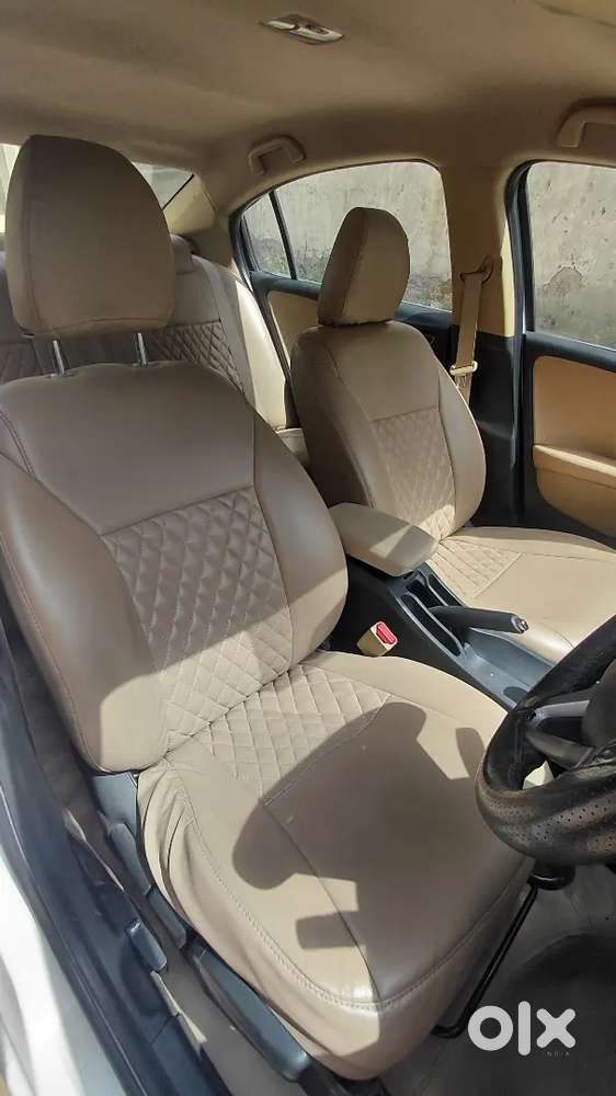 Honda City 1.5 V I-vtec 2017