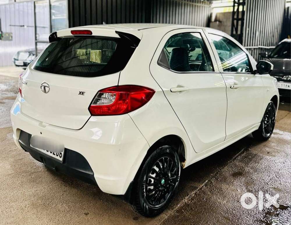 Tata Tiago 1.05 Revotorq Xe, 2018, Petrol