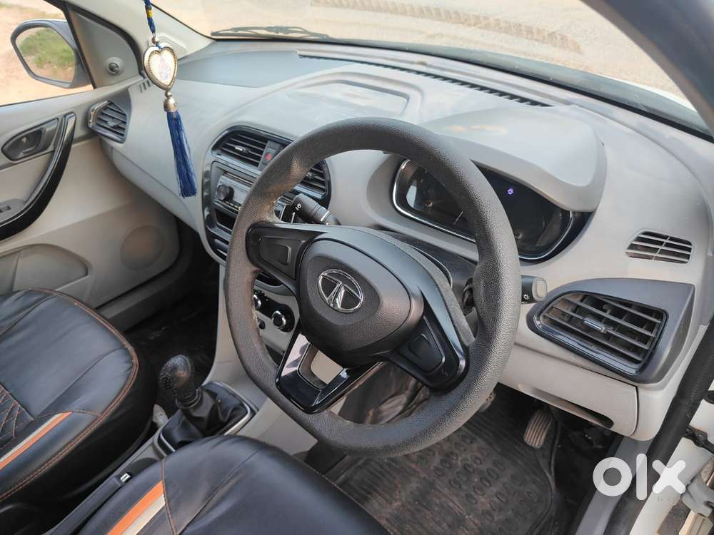 Tata Tiago Xm, 2020, Petrol