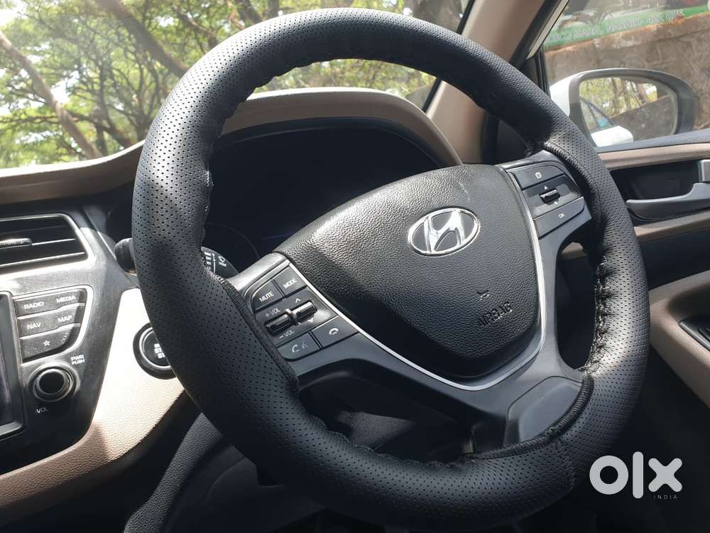 Hyundai I20 Asta Option, 2019, Petrol
