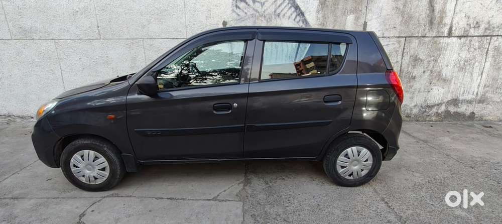 Maruti Suzuki Alto 2019