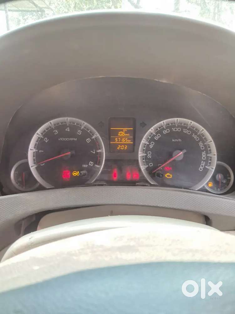 Maruti Suzuki Ertiga Vxi Showroom Condition Like New Car