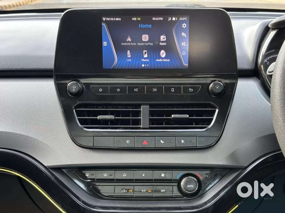 Kia Seltos Gtx Plus, 2022, Diesel