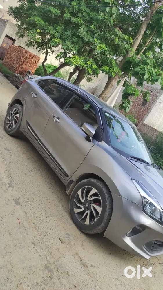 Maruti Suzuki Baleno (nov.2020)