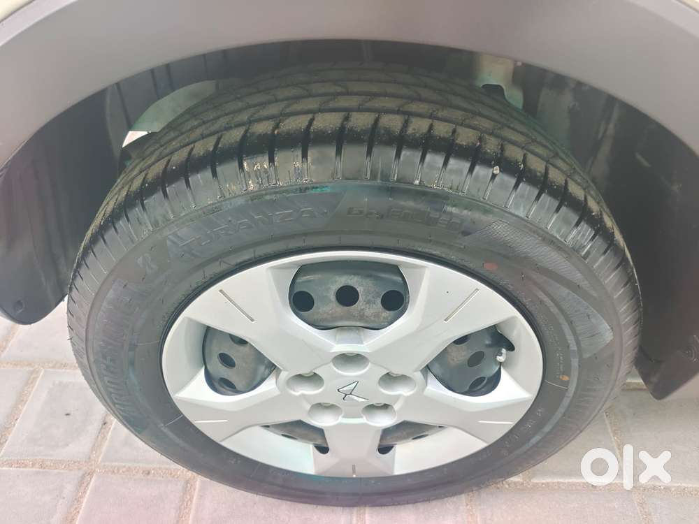 Mahindra Xuv300 W6, 2023, Petrol