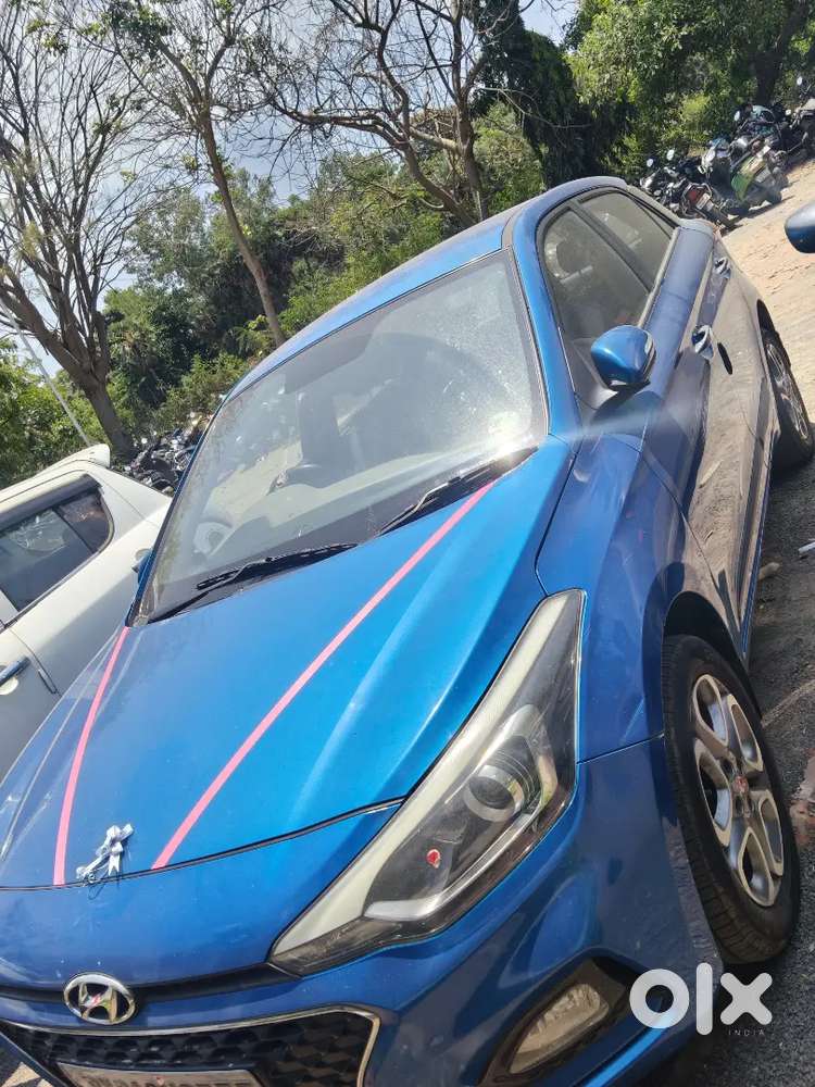 Hyundai Elite I20 2019 Diesel 100200 Km Driven