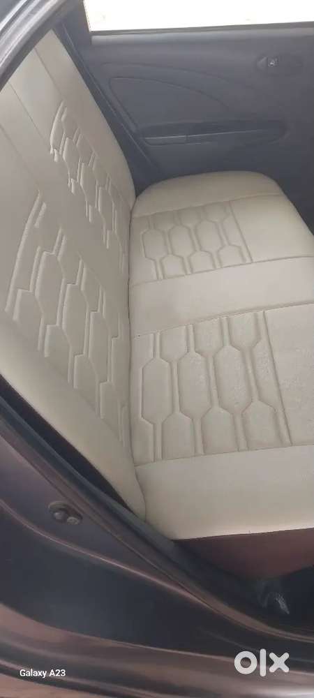 Toyota Etios 2017 Diesel 300000 Km Driven