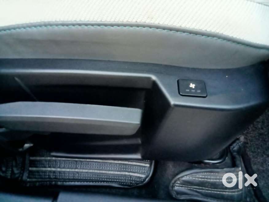 Tata Punch Ev Empowered S Lr, 2024, Electric