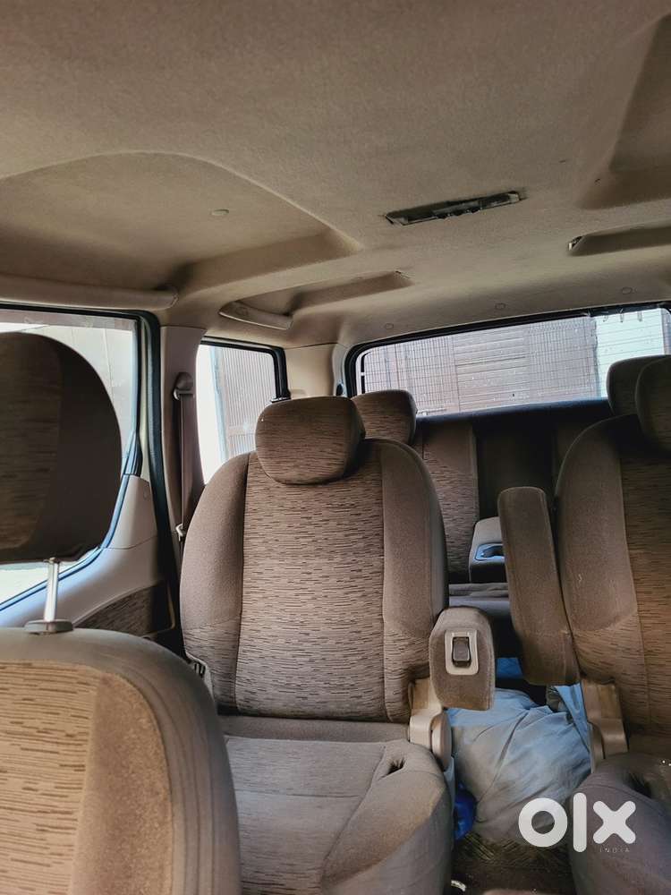 Mahindra Xylo Diesel 2011