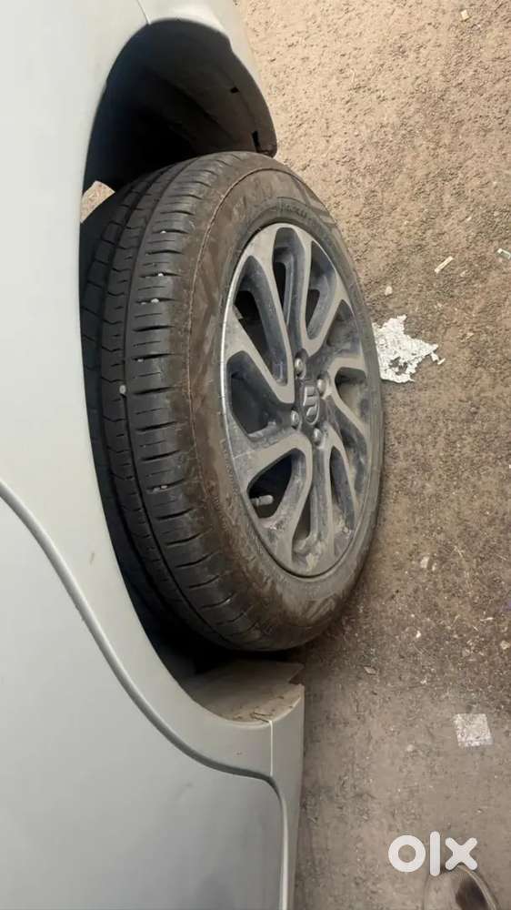 Maruti Suzuki Baleno 2022 Petrol Well Maintained