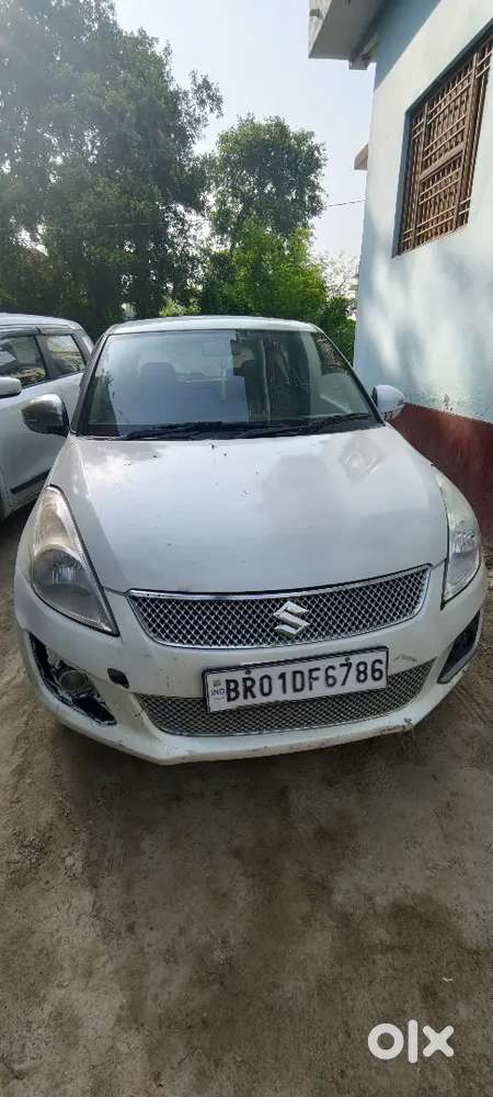 Maruti Suzuki Swift 2017 Zxi Well Maintained Choice Number 786