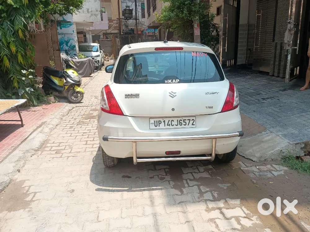Maruti Suzuki Swift Vdi 2014