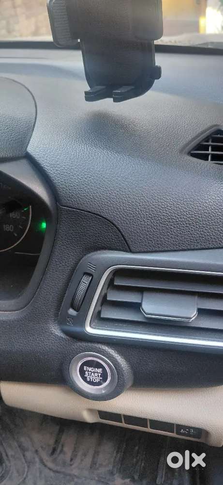 Honda Amaze 2023 Petrol 55000 Km Driven(comercial)