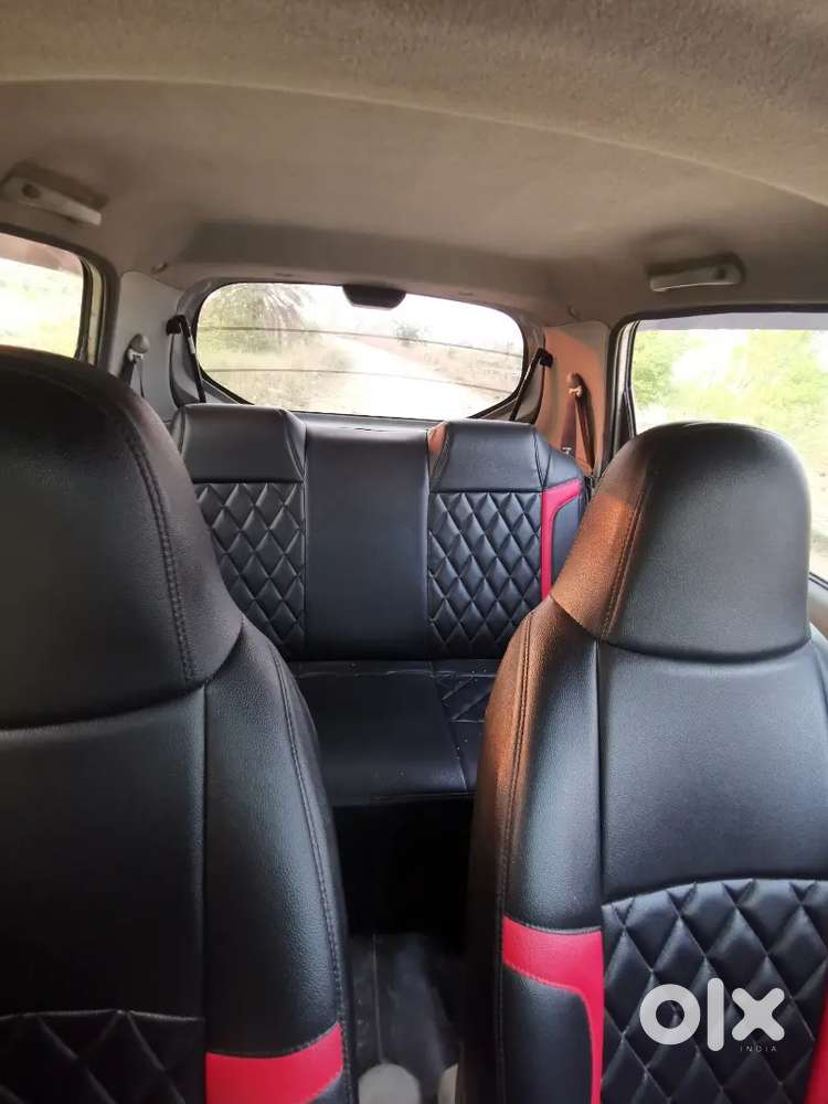 Maruti Suzuki Alto K10 2013 Petrol Good Condition