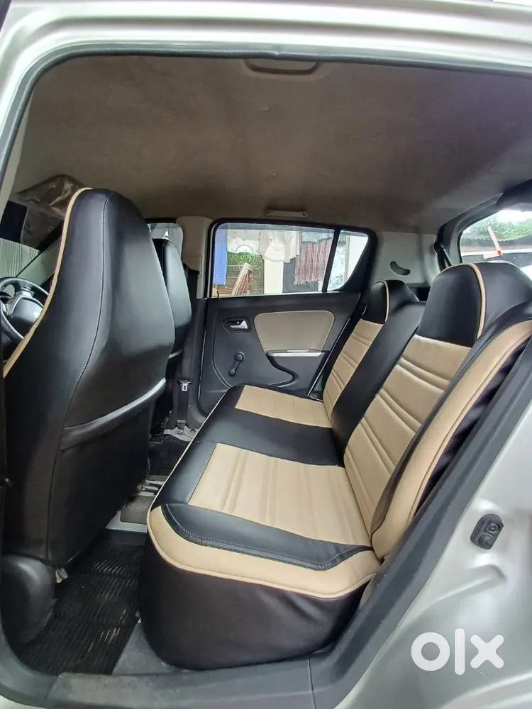 Maruti Suzuki Alto K10 2019 Petrol