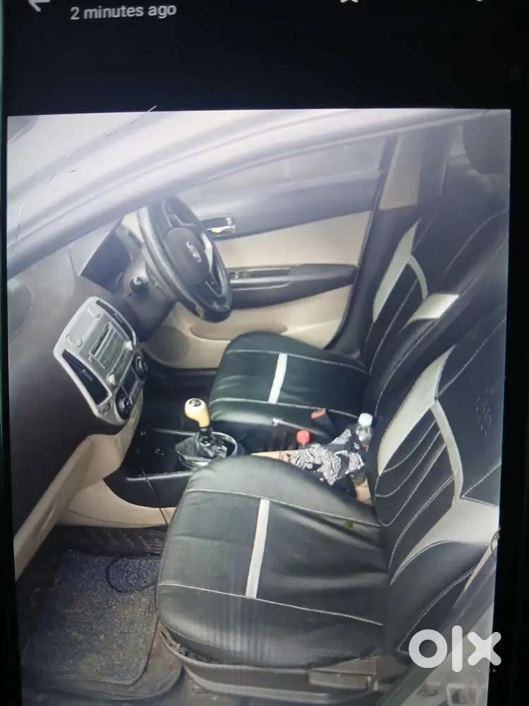 Hyundai I20 2012 Diesel Well Maintained