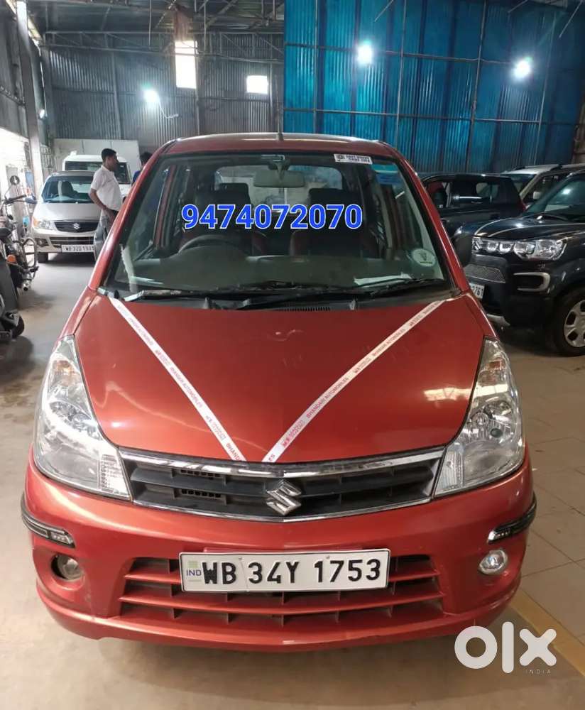 Maruti Suzuki Zen Estilo Tax 2030