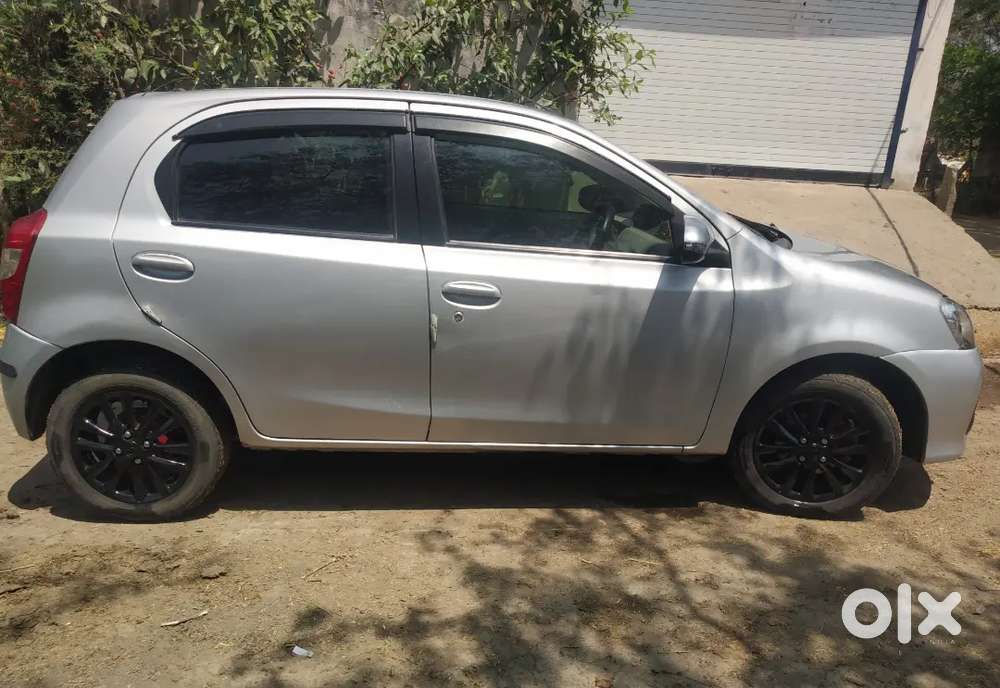 Toyota Etios Liva 2014 Diesel 130000 Km Driven Good Condition
