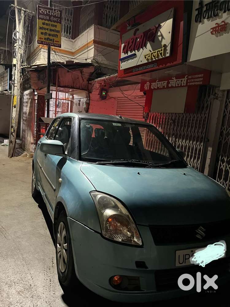 Swift Maruti Diesel 2007