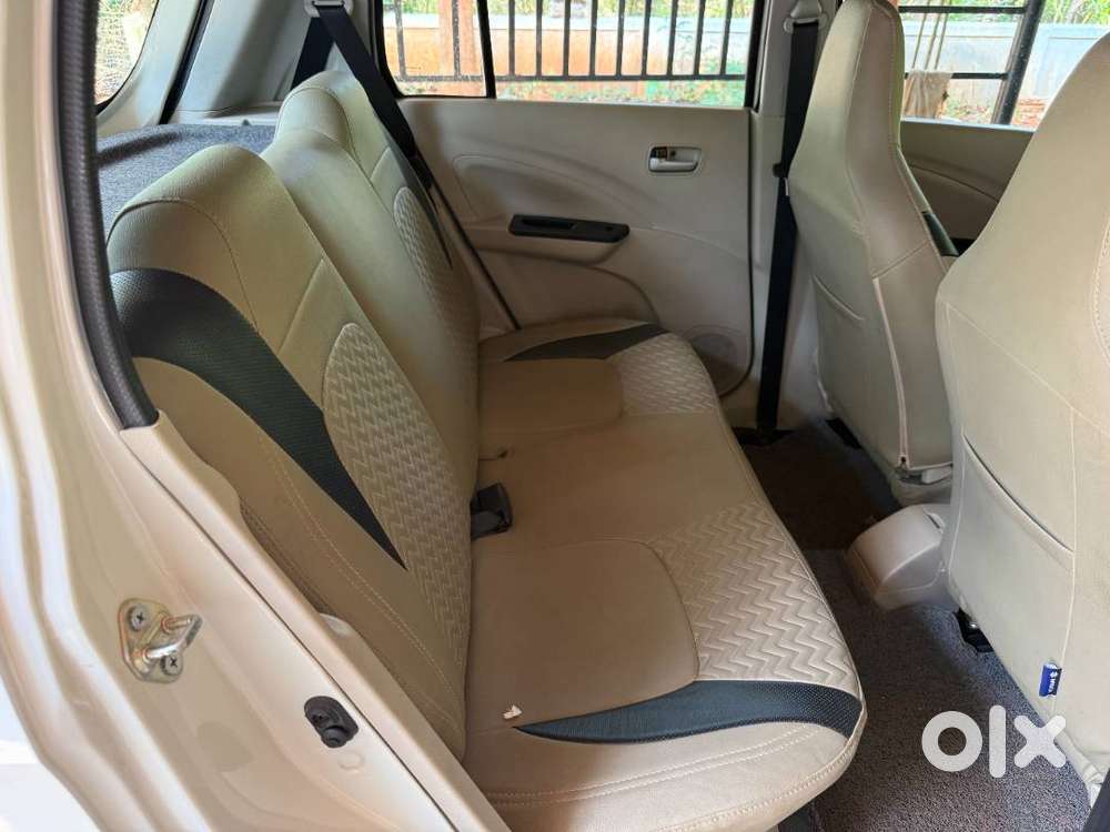 Maruti Suzuki Celerio 2021 Petrol 54149 Km Driven