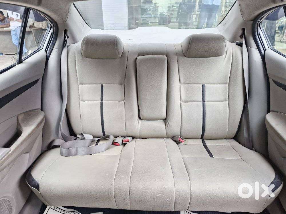 Honda City V At I-vtec, 2009, Petrol