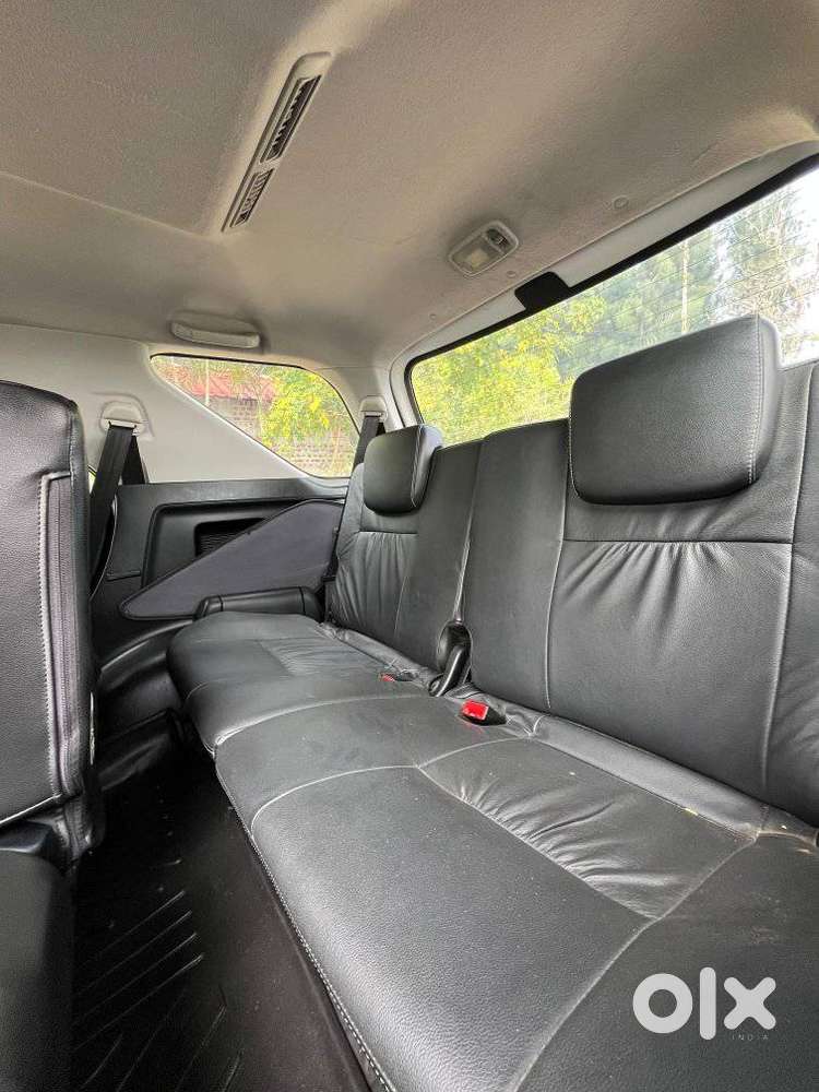 Toyota Fortuner, 2015, Diesel