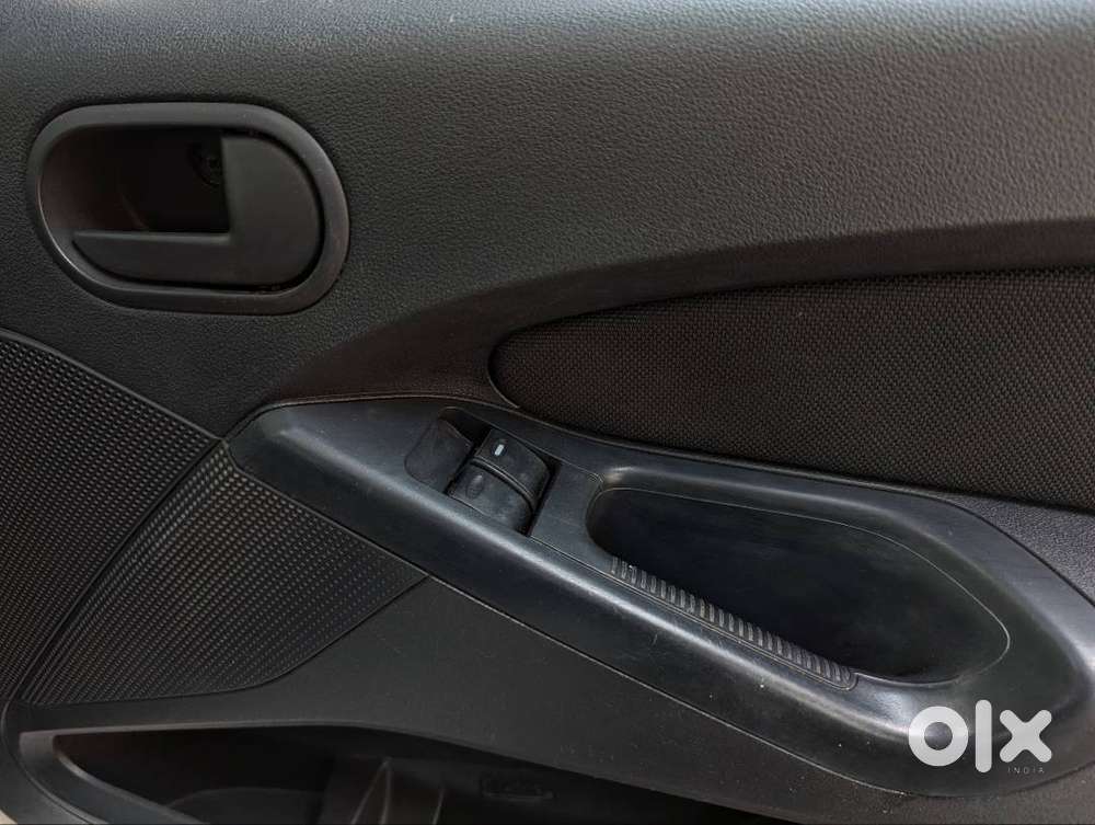 Ford Figo Diesel