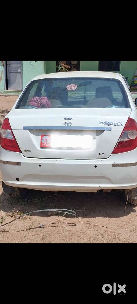 Car Model -2012, Tata Indigo