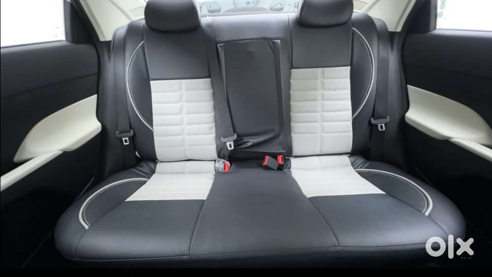 Hyundai Verna Ex 1.5 Petrol Mt, 2024, Petrol