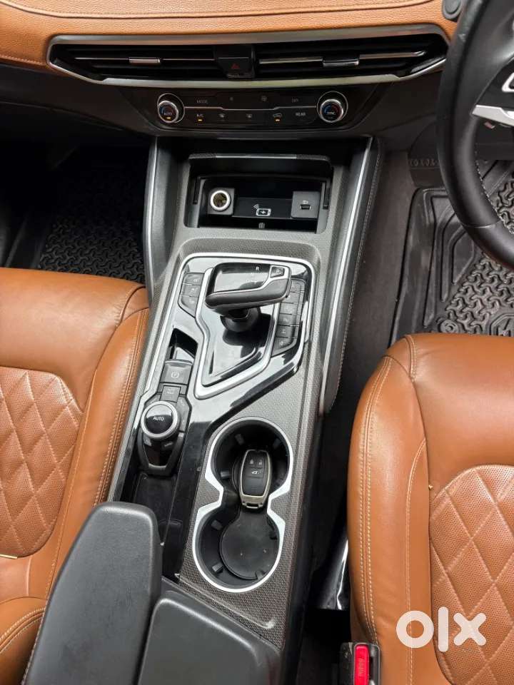 Mg Gloster Savvy 6 Seater, 2022, Diesel