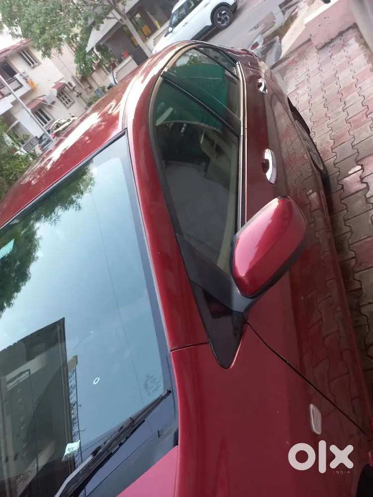 Honda City 2012 Cng & Hybrids